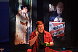 A Tribute to Charlie Smyth in Newry Town Hall on Saturday 9 May 2026. Photograph: Columba O'Hare/ Newry.ie  - A Tribute to Charlie Smyth in Newry Town Hall