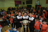 Sam Maguire visits Lissummon Page 1
