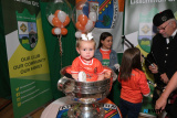Sam Maguire visits Lissummon Page 1