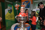 Sam Maguire visits Lissummon Page 1