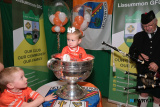 Sam Maguire visits Lissummon Page 1