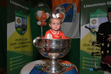 Sam Maguire visits Lissummon Page 1
