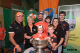 Sam Maguire visits Lissummon Page 1