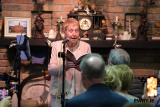 
Launching 'Harvest the Light &ndash; An Anthology of Creativity', a book of poetry and stories from a team of local writers who call themselves the Wordsmiths at Teac Mallon, Meigh. Photograph: Columba O'Hare/ Newry.ie  - Launch of Wordsmiths book 'Harvest the Light &ndash; An Anthology of Creativity' at Teac Mallon, Meigh  