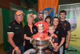 Sam Maguire visits Lissummon Page 1