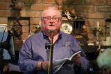 
Launching 'Harvest the Light &ndash; An Anthology of Creativity', a book of poetry and stories from a team of local writers who call themselves the Wordsmiths at Teac Mallon, Meigh. Photograph: Columba O'Hare/ Newry.ie  - Launch of Wordsmiths book 'Harvest the Light &ndash; An Anthology of Creativity' at Teac Mallon, Meigh  