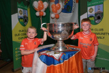 Sam Maguire visits Lissummon Page 1