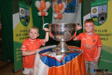 Sam Maguire visits Lissummon Page 1