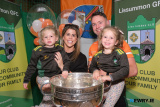 Sam Maguire visits Lissummon Page 1