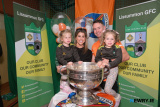 Sam Maguire visits Lissummon Page 1