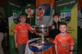 Sam Maguire visits Lissummon Page 1