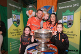 Sam Maguire visits Lissummon Page 1