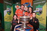 Sam Maguire visits Lissummon Page 1