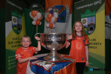 Sam Maguire visits Lissummon Page 1