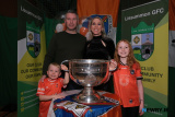 Sam Maguire visits Lissummon Page 1