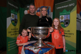 Sam Maguire visits Lissummon Page 1
