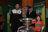 Sam Maguire visits Lissummon Page 1