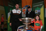 Sam Maguire visits Lissummon Page 1