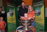Sam Maguire visits Lissummon Page 1