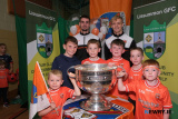 Sam Maguire visits Lissummon Page 1