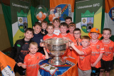 Sam Maguire visits Lissummon Page 1