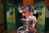 Sam Maguire visits Lissummon Page 1