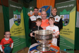 Sam Maguire visits Lissummon Page 1