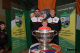 Sam Maguire visits Lissummon Page 1