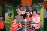 Sam Maguire visits Lissummon Page 1