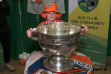 Sam Maguire visits Lissummon Page 1
