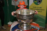 Sam Maguire visits Lissummon Page 1