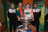 Sam Maguire visits Lissummon Page 1