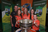 Sam Maguire visits Lissummon Page 1