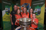 Sam Maguire visits Lissummon Page 1