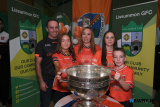 Sam Maguire visits Lissummon Page 1