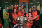 Sam Maguire visits Lissummon Page 1