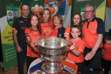 Sam Maguire visits Lissummon Page 1