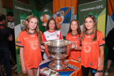 Sam Maguire visits Lissummon Page 1
