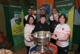 Sam Maguire visits Lissummon Page 1