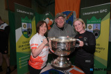 Sam Maguire visits Lissummon Page 1