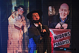 A Tribute to Charlie Smyth in Newry Town Hall on Saturday 9 May 2026. Photograph: Columba O'Hare/ Newry.ie  - A Tribute to Charlie Smyth in Newry Town Hall