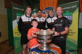 Sam Maguire visits Lissummon Page 1