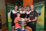 Sam Maguire visits Lissummon Page 1