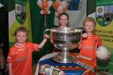 Sam Maguire visits Lissummon Page 1