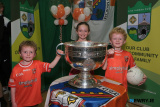 Sam Maguire visits Lissummon Page 1