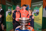 Sam Maguire visits Lissummon Page 1