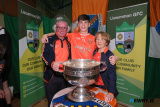 Sam Maguire visits Lissummon Page 1