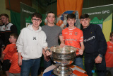 Sam Maguire visits Lissummon Page 1