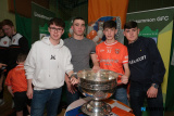 Sam Maguire visits Lissummon Page 1