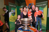 Sam Maguire visits Lissummon Page 1